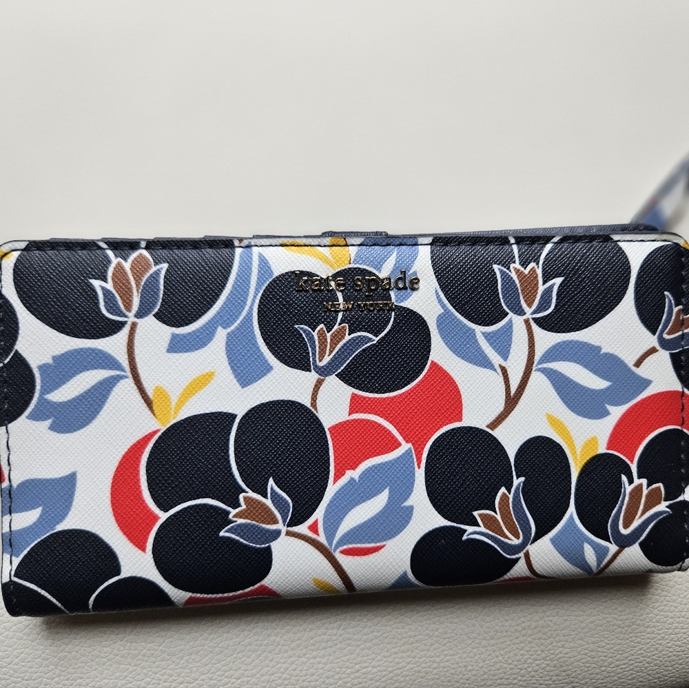 Wallet Kate spade